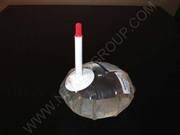 Дезинфицирующее средство дле рук Джермстар Ориджинал,  США,  1 пакет