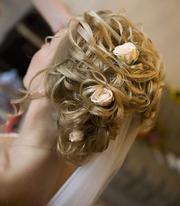 Парикмахер на дому. Киев. Макияж. Наращивание ресниц. Качественно.