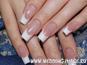 Наращивание ногтей качественными материалами    Троещина