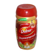Продам  чаванпраш 500 грм. (Chavanprash Dabur,  автентична аюрведа)