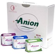 Гигиенические  Анионовые прокладки “ Love Moon” Winalite – Виналайт