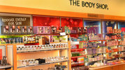 The Body Shop