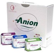 Анионовые прокладки Love Moon Winalite ( Виналайт) - Акция!!!