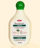 Бальзамы для укрепления и роста волос,  против выпадения,  против перхот