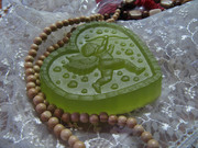 Натуральное мыло ручной работы