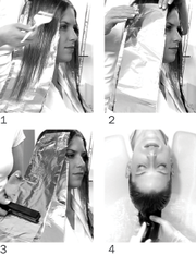 Парикмахер на дому, продажа косметики Revlon Paul Mitchal,  Киев