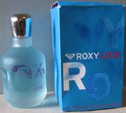 Roxy Love. Оригинал! 100мл
