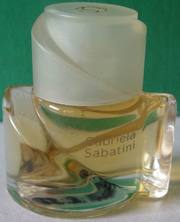 Миниатюра Gabriela Sabatini. Оригинал!