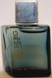 Миниатюра Iceberg Homme men. Оригинал!