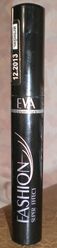 тушь Eva cosmetics c эффектом увеличения обьема