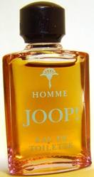 Миниатюра Joop! - Homme. Оригинал.