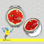 зеркальце с нанесением Вашего изображения