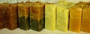 Натуральное мыло-халяль ручной работы в Киеве
