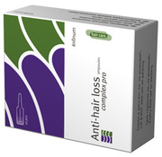 Ампулы для склонных к выпадению,  истонченных волос