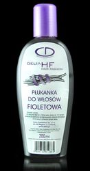 оттеночный ополаскиватель убирает желтизну 