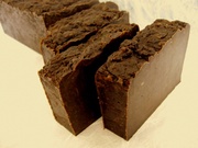 Натуральное дегтярное мыло ручной работы с нуля Авиценна