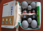 Китайские магнитные банки HACI 