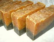 Натуральное мыло ручной работы для проблемной кожи подростков