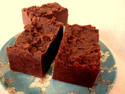 Натуральное мыло ручной работы с нуля Горький шоколад и апельсин