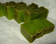 Натуральное мыло для бритья ручной работы Авантюрист