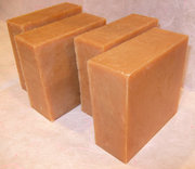 Детское натуральное мыло ручной работы Крепкий сон