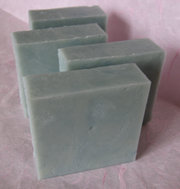 Детское натуральное мыло ручной работы Жемчужинка