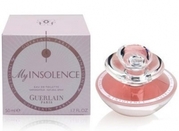 Парфюмированная вода б/у