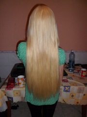 НАРАЩИВАНИЕ ВОЛОС!!!  ПО САМЫМ НИЗКИМ ЦЕНАМ В НИКОЛАЕВЕ!!!