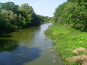 Хороший Туристический Лагерь «ГОРКА»