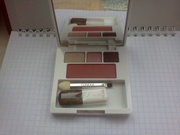 Clinique. Eyeshadow Trio. Оригинал.