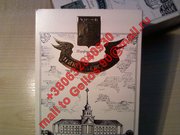 Винтажные духи Белеет парус и Алые паруса - набор Николаевский