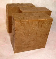 Натуральное мыло ручной работы Розовое вино