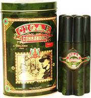 Cigar Commander туалетная вода 60 мл.