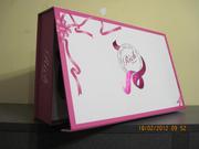 Набор парф. Nina Ricci (Ricci Ricci)