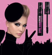 Тушь для ресниц Bourjois Volumizer объемная