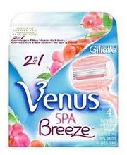 Картридж GILLETTE 2 в 1 VENUS SPA BREEZE (1шт)