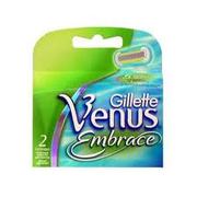 Картридж GILLETTE VENUS Embrace (1шт)