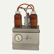 Отсасыватель хирургический ОХ-10 