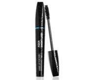 Aqua Smoky Lash - Водостойкая тушь