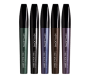 Smoky Lash Mascara - Тушь с эфектом накладных ресниц