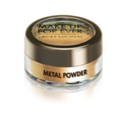 Metal Powder - Пудра с металлическим эфектом