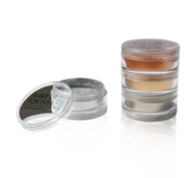 Metal Powder Professional Size - Пудра с металлически