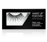 Eyelashes - Накладные ресницы в ассортименте