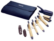 Парикмахерский набор PHILIPS Salon Geometricks 10 in 1