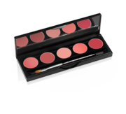 5 Lipstick Palette - Палитра из 5-ти помад