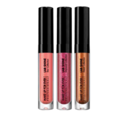 Lab Shine Diamond Collection - Блеск для губ