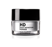 HD Powder - Полупрозрачная пудра