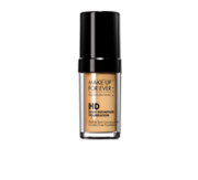 HD Foundation - Тональный увлажняющий крем