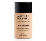 Mat Velvet + - Матирующий тональный крем