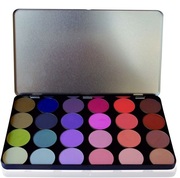 Magnetized Metal Palette - Свободная палетка на магнитной основе